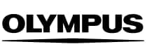 Логотип магазина Olympus